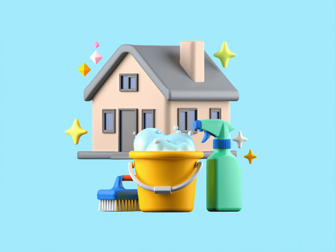 Home Cleaning