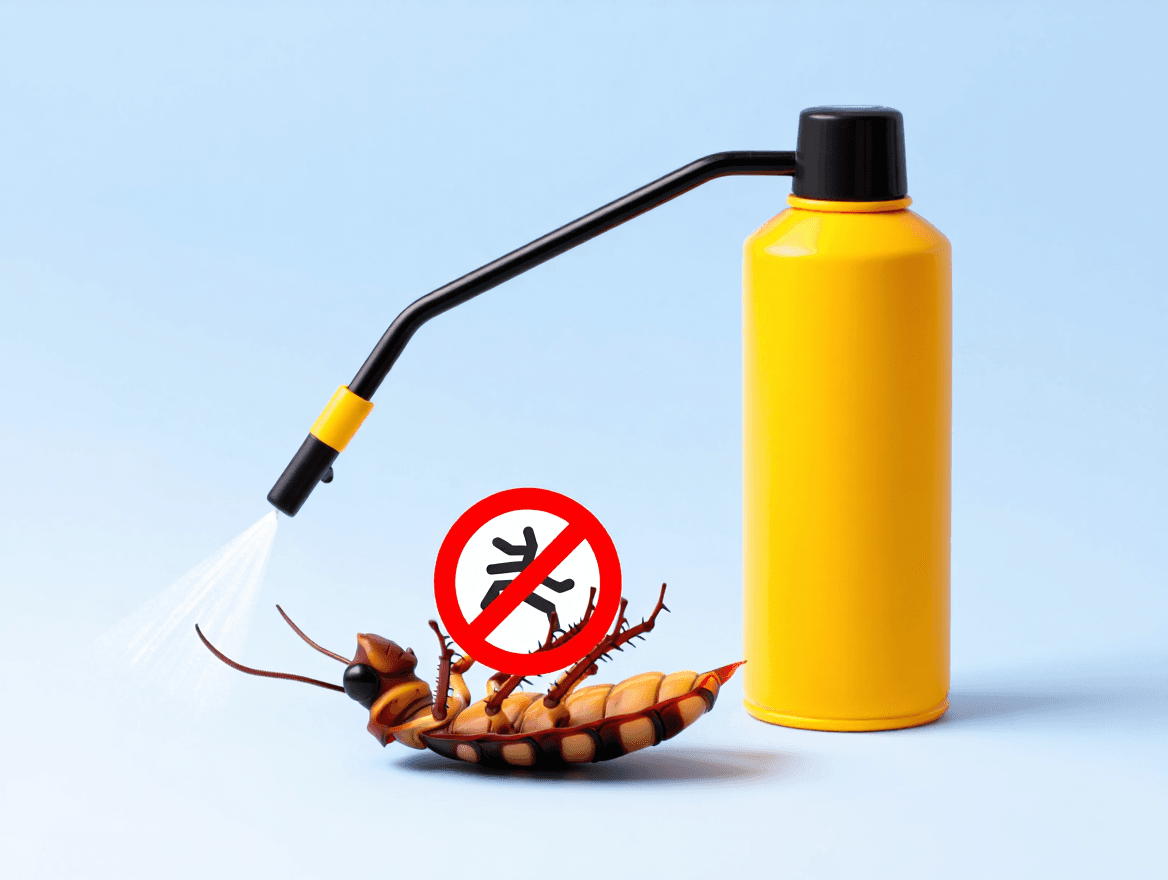 Pest Control