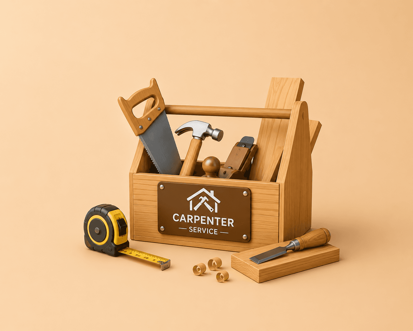 Carpenter