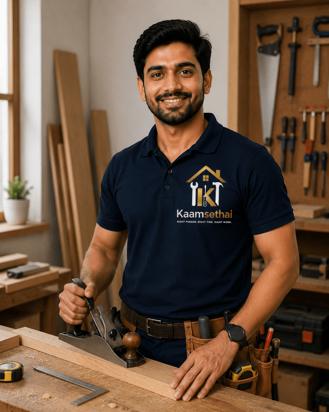 Carpenter