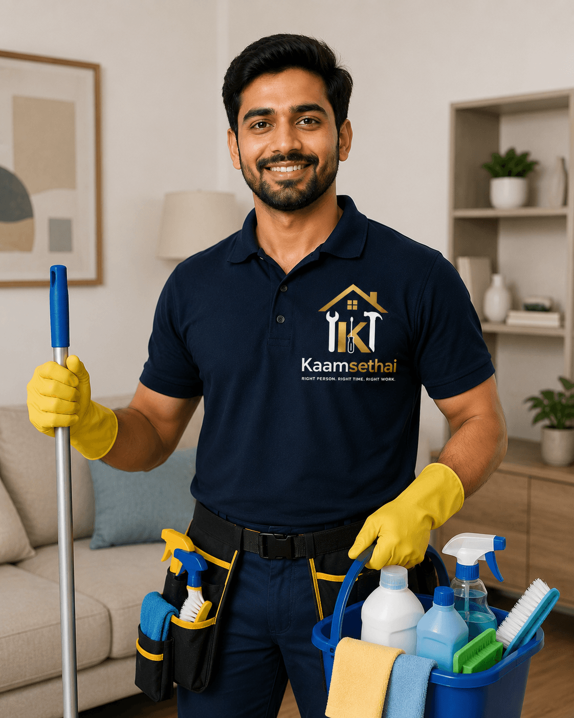 Home Cleaning