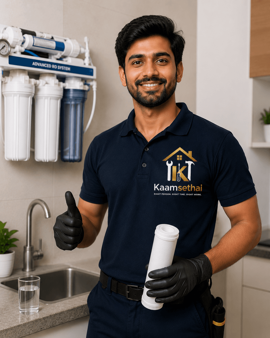 RO Service