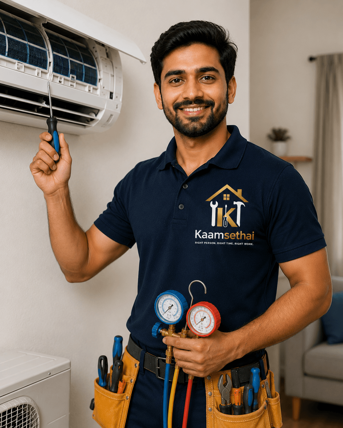 AC Repair