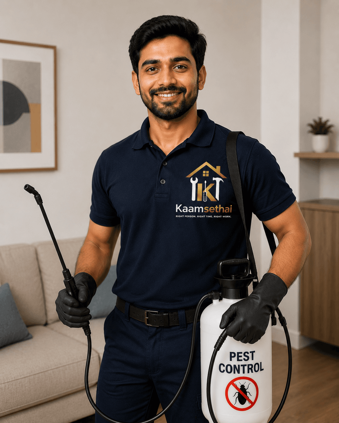 Pest Control